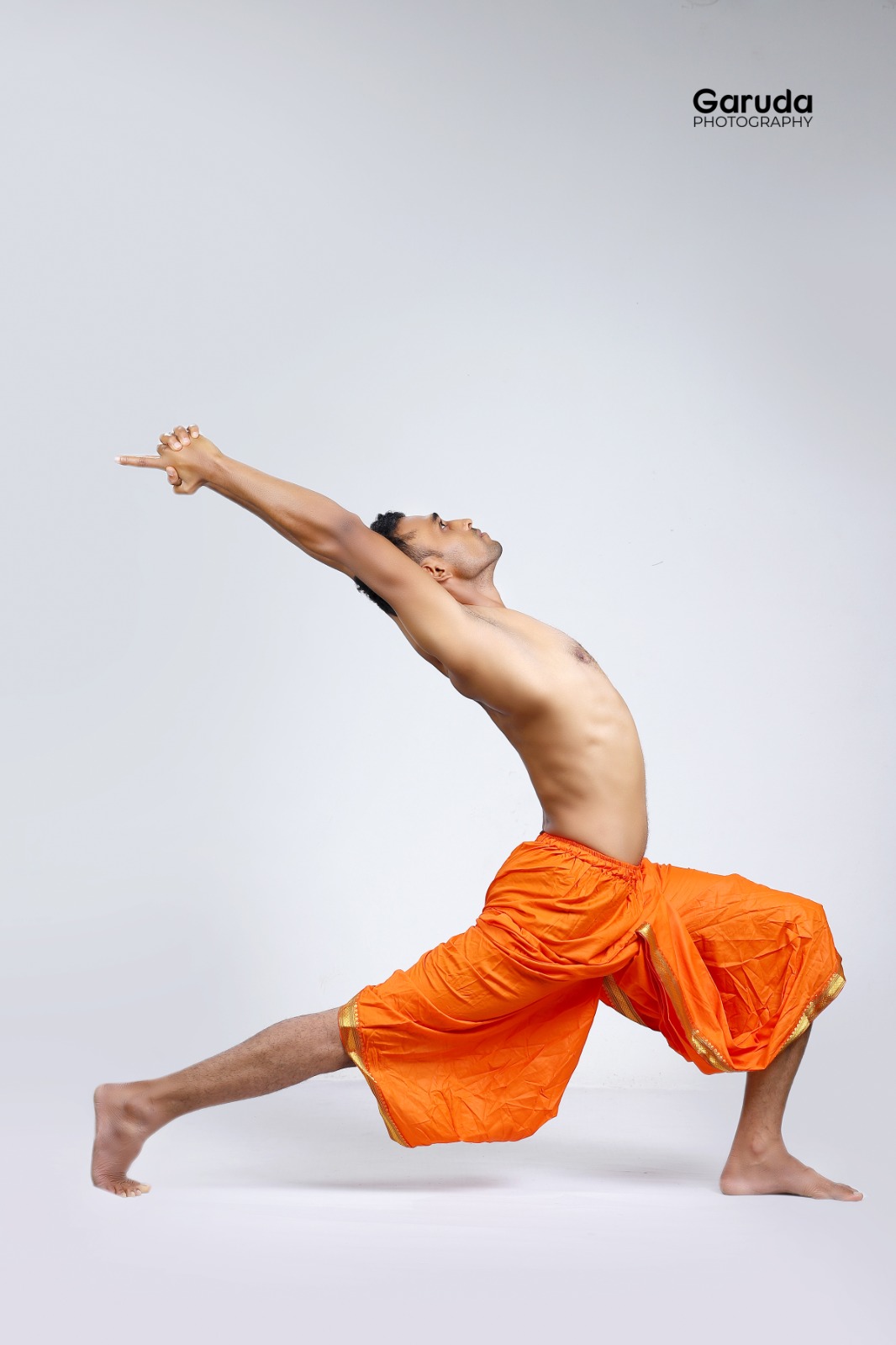 Peace Yoga Academy class photo 18